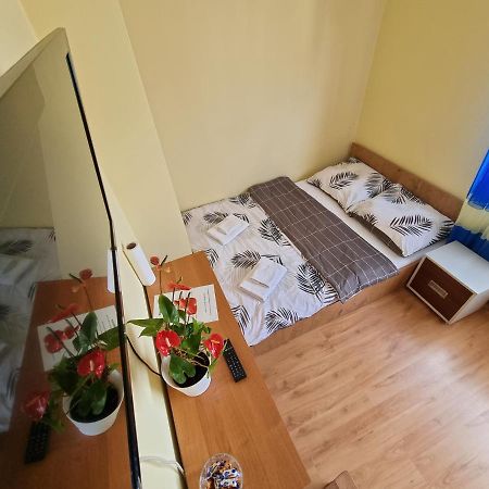 Pokoje Gdynia Orlowo Экстерьер фото