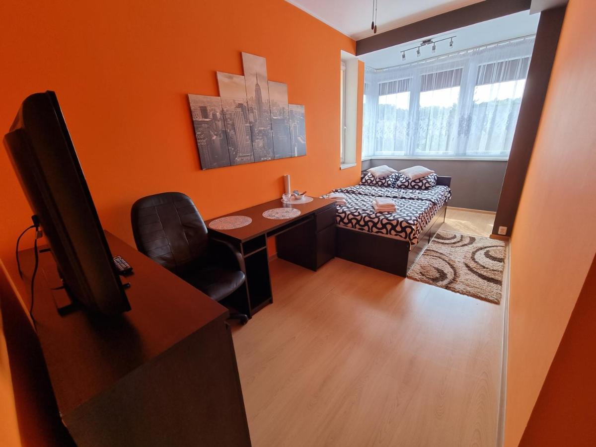 Pokoje Gdynia Orlowo Экстерьер фото