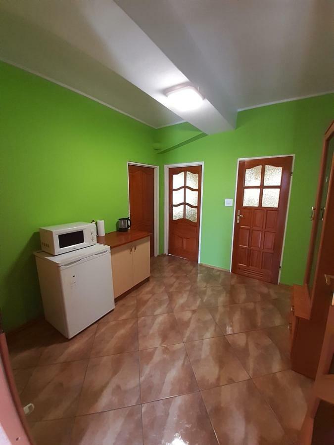 Pokoje Gdynia Orlowo Экстерьер фото